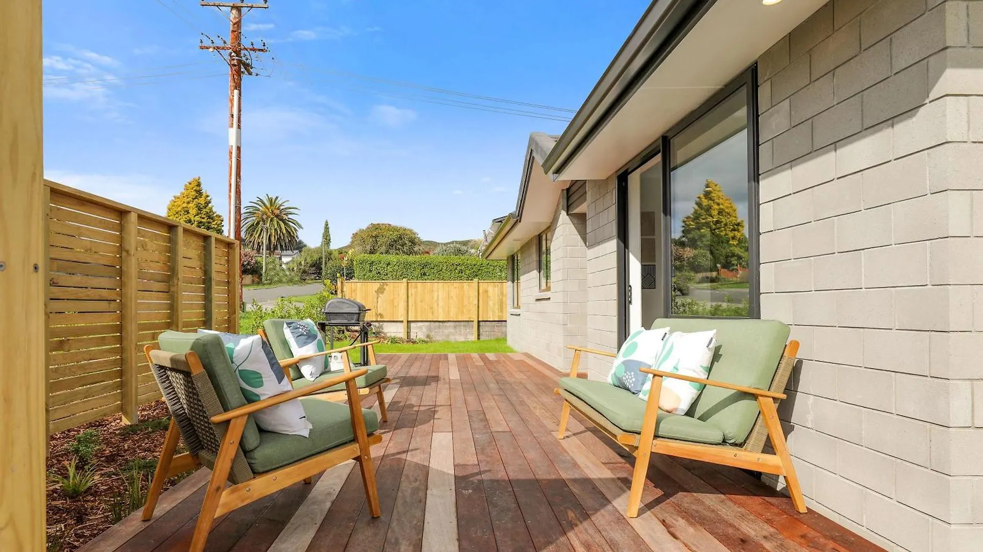 Villa Redwoods Adventure Base Rotorua