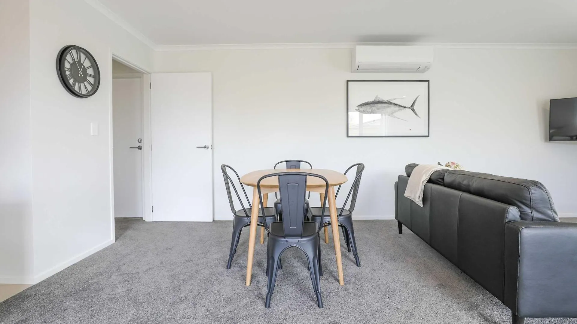Villa Redwoods Adventure Base Rotorua Neuseeland