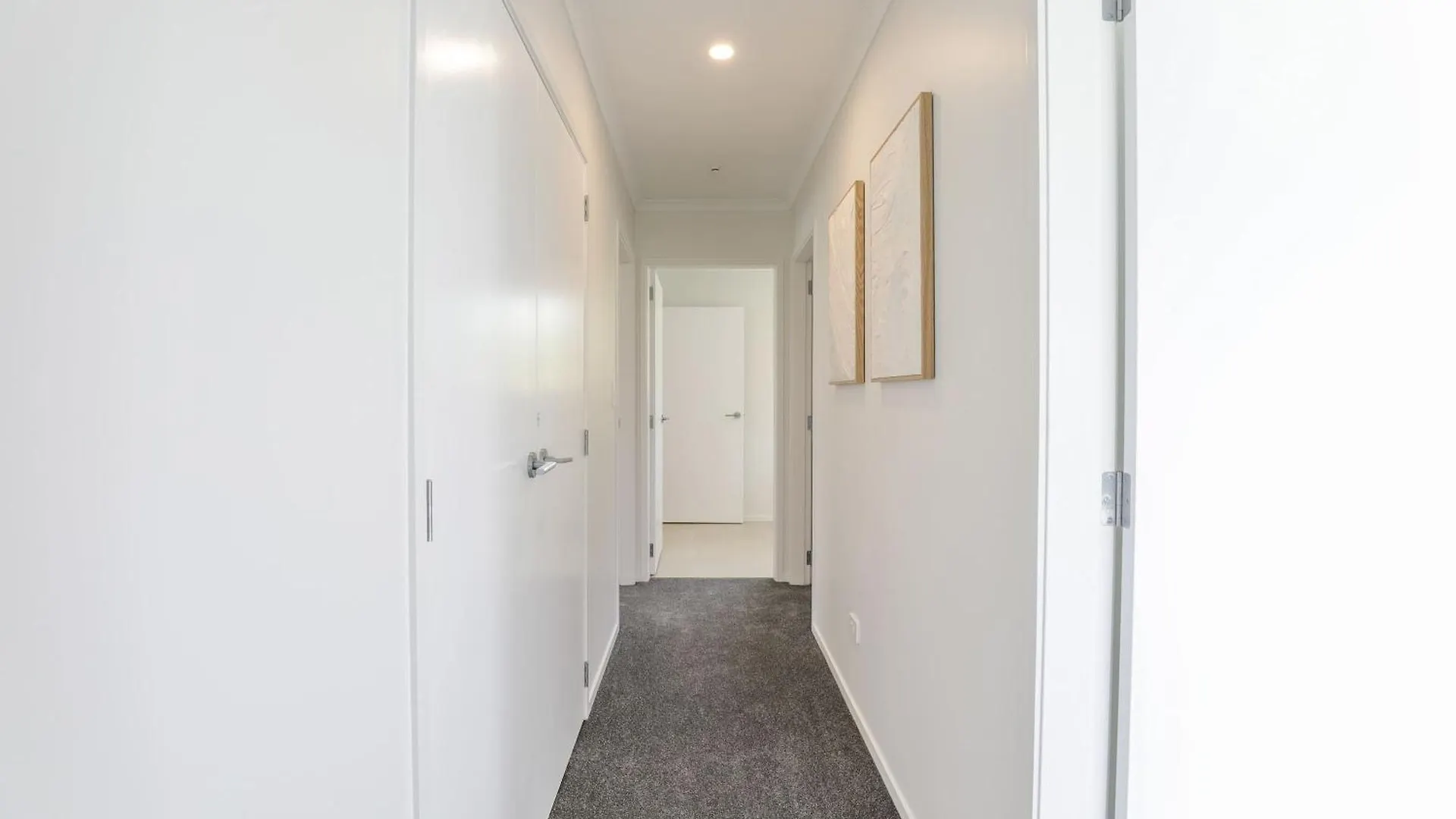 Tatil Evi Redwoods Adventure Base Villa Rotorua