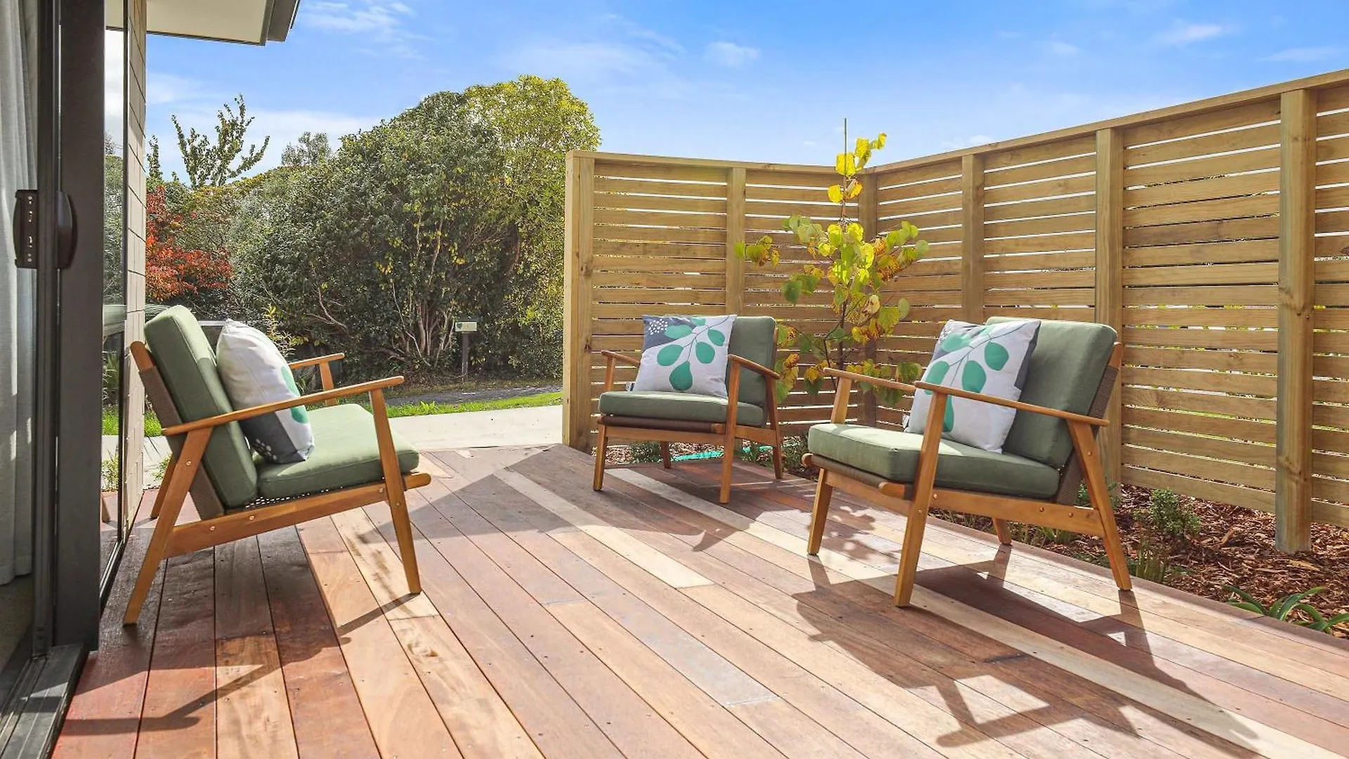 Redwoods Adventure Base Villa Rotorua Tatil Evi