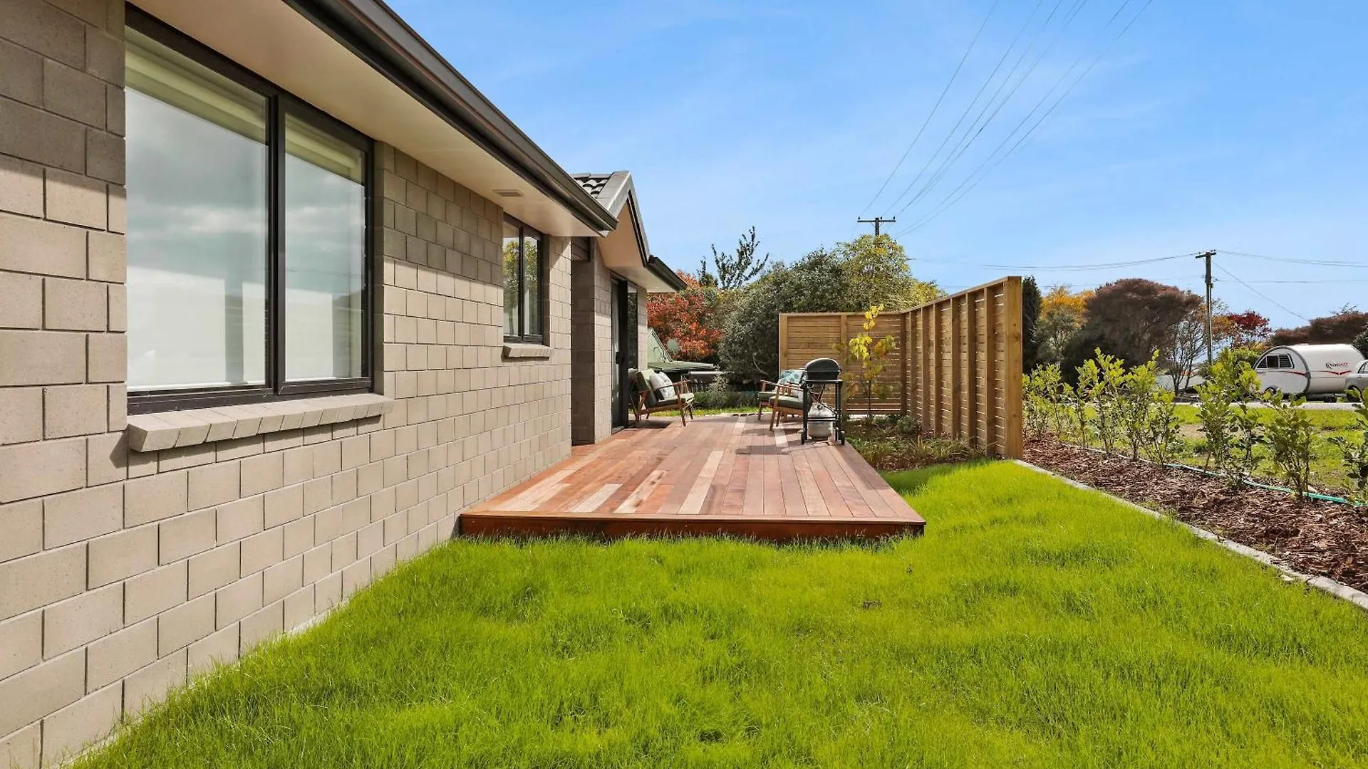 Redwoods Adventure Base Villa Rotorua 0*,  Yeni Zelanda