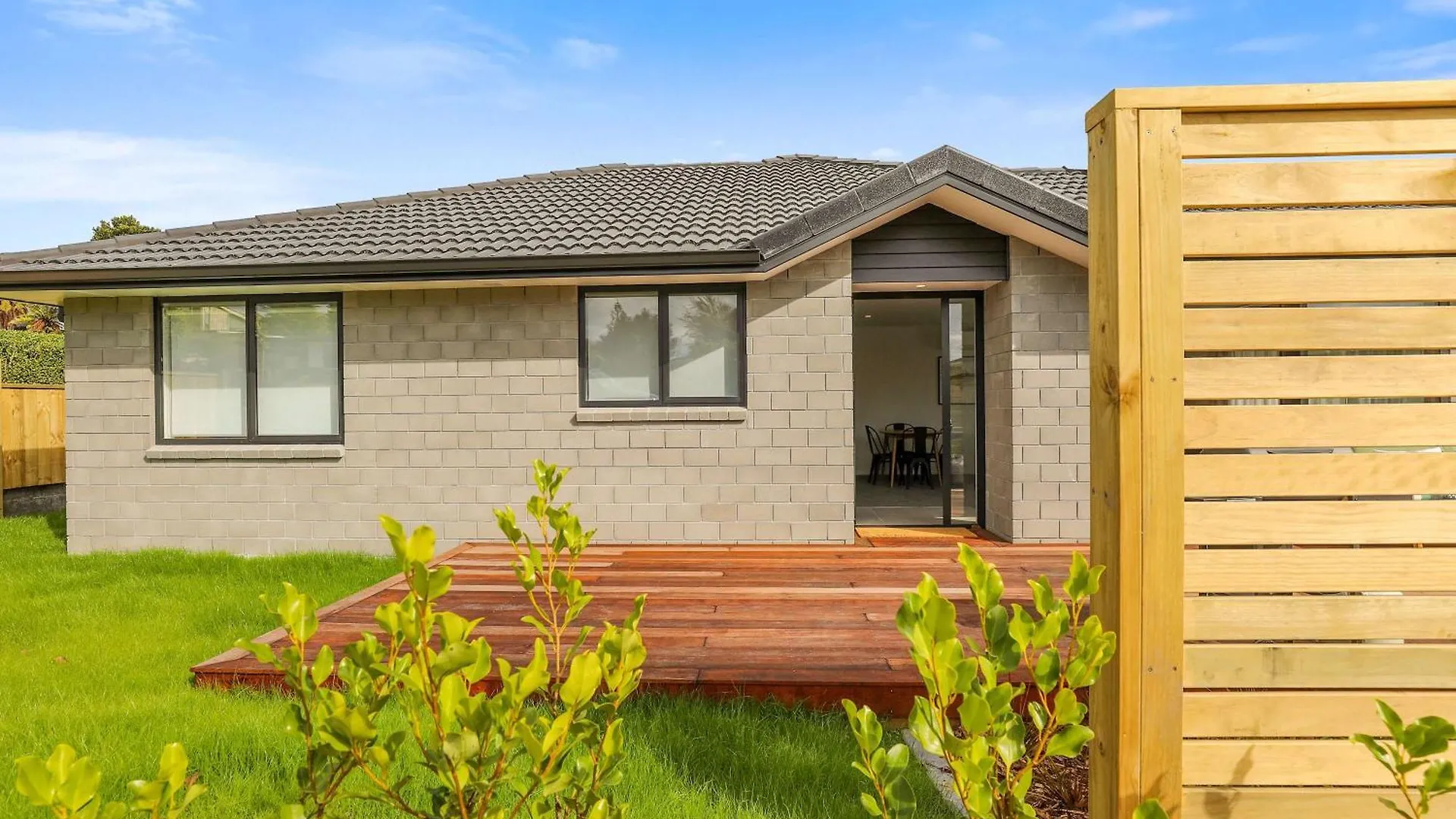 Tatil Evi Redwoods Adventure Base Villa Rotorua Yeni Zelanda
